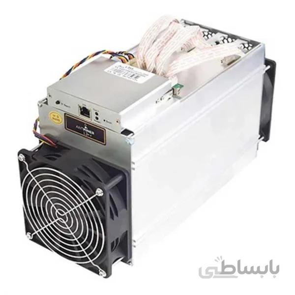 دستگاه انت ماینر بیت مین مدل BITMAIN L3++ 596Mh/s ا Bitmain Antminer L3 Plus Plus 596Mh/s ASIC Miner