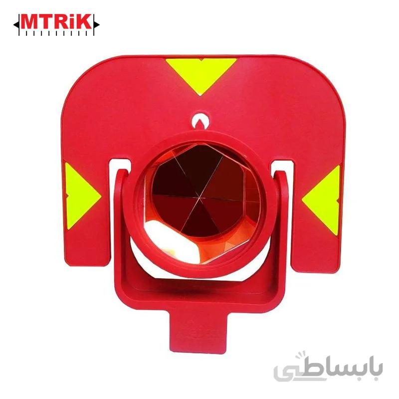 منشور نقشه برداری لایکا مدل GPR111 ا Leica GPR111 survey Prism