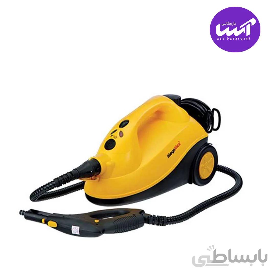 بخارشو مگا مکس