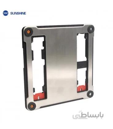 گیره برد و گیره آی سی Sunshine SS-601d