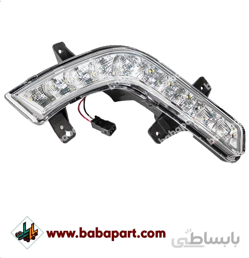دی لایت جلو راست جیلی GC6 اکسلنت