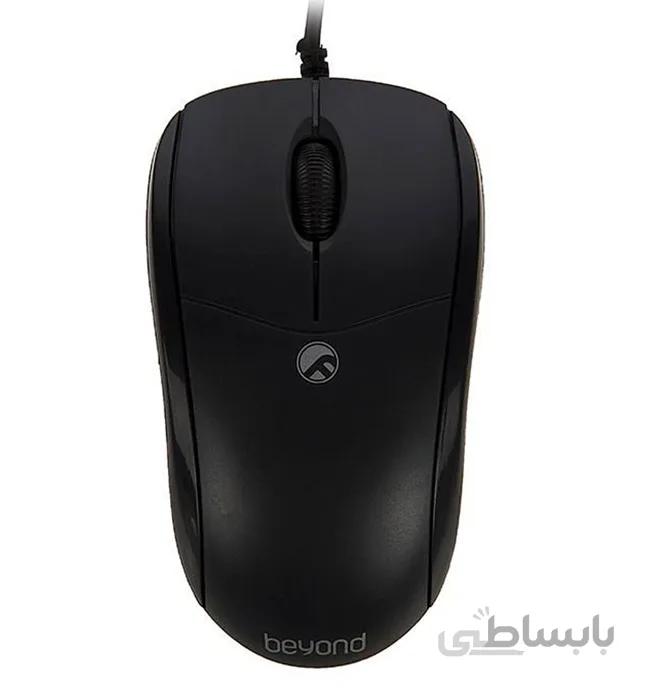 ماوس بیاند مدل FOM-1040 ا Beyond FOM-1040 Mouse