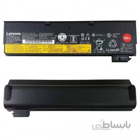 باتری لپ تاپ/Lenovo ThinkPad T470