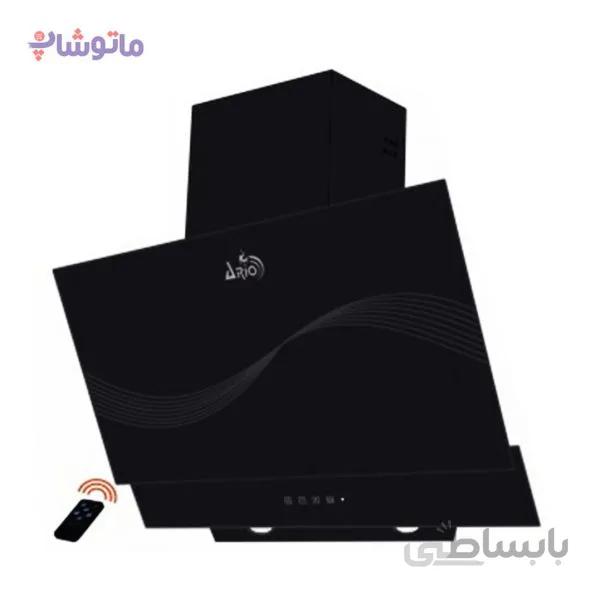 هود آریو مدل AH 502