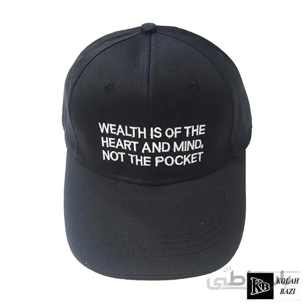 کلاه بیسبالی bc456 ا Baseball cap bc456