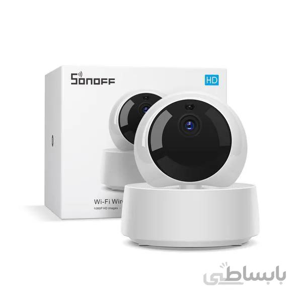 دوربین هوشمند SONOFF