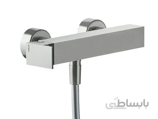 شیرآلات روکار نوبیلی مدل MIA (توالت (آفتابه))