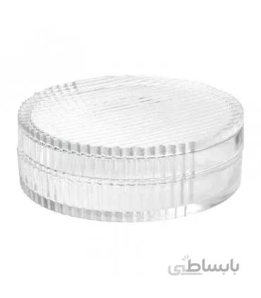 ظرف دکوری ایکیا مدل SAMMANHANG قطر 17.5 سانتی متر