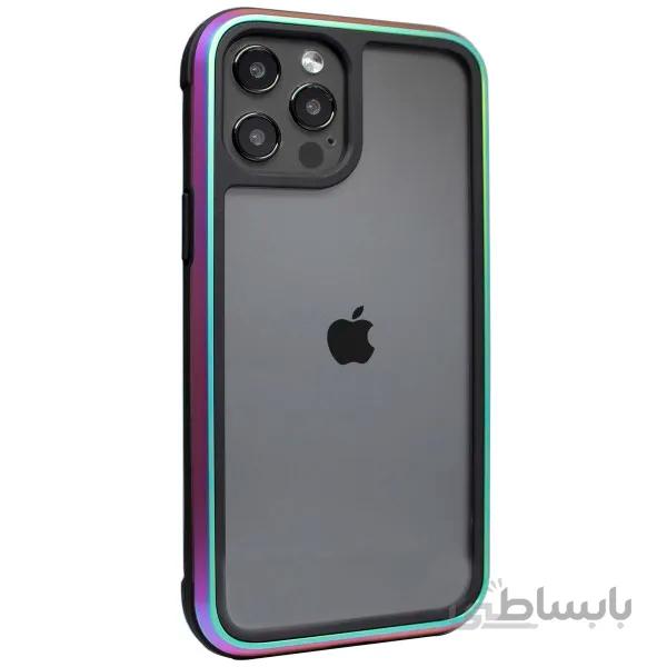 کاور K.Doo Ares مناسب برای گوشی آیفون iphone 13 ProMax