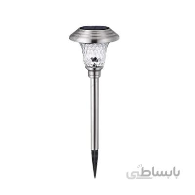 چراغ باغچه ای خورشیدی