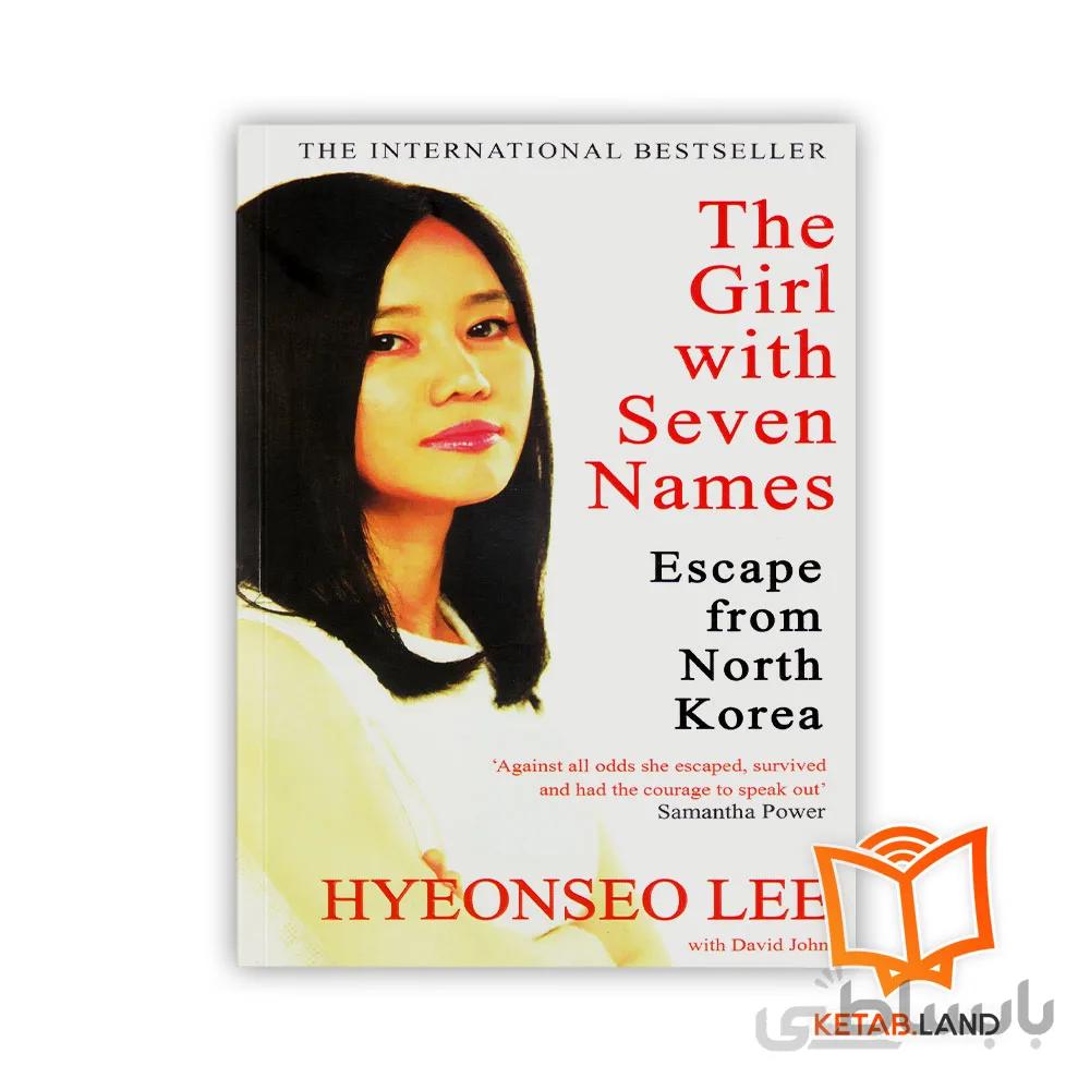 The Girl with Seven Names