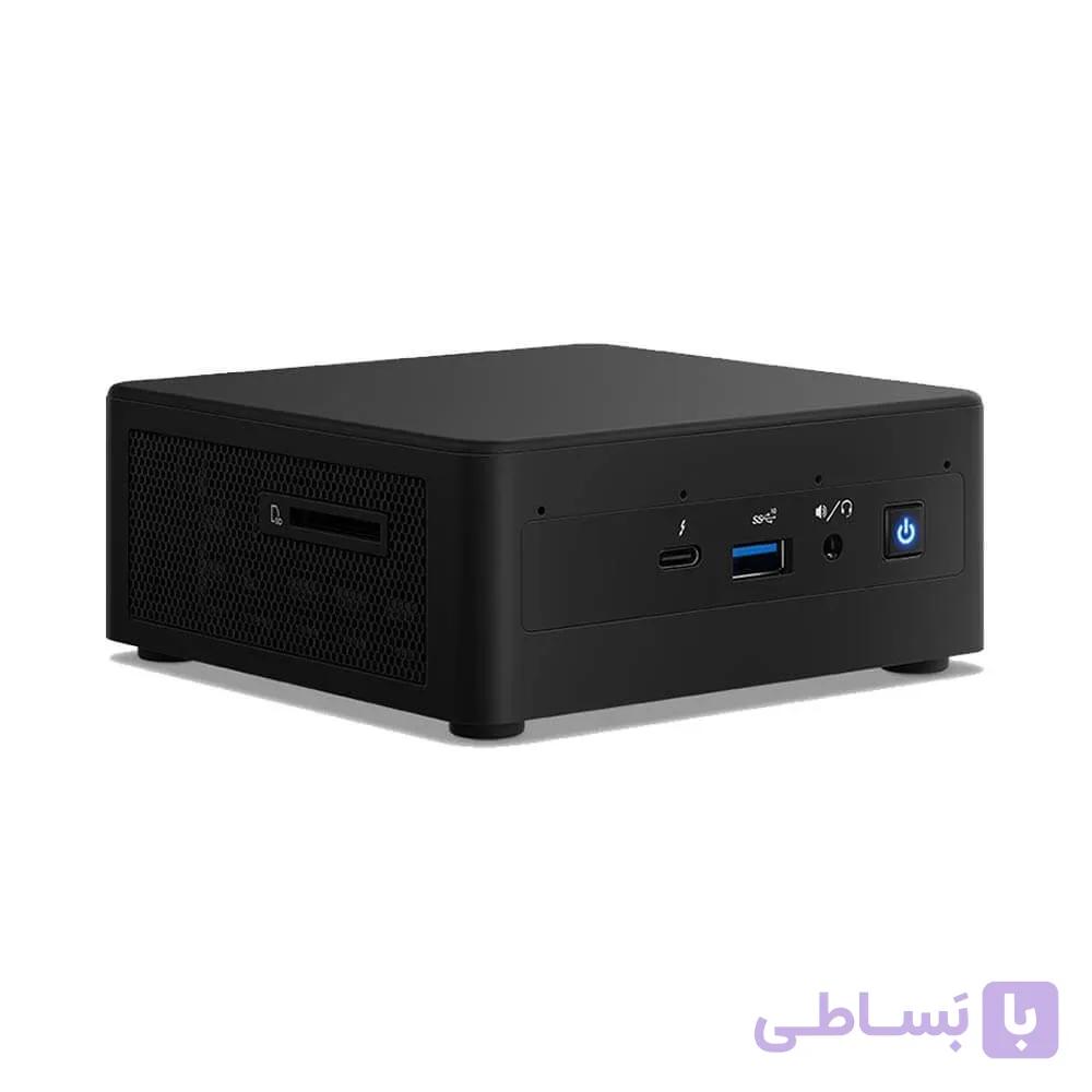 کامپیوتر کوچک اینتل NUC11PAHi3-A