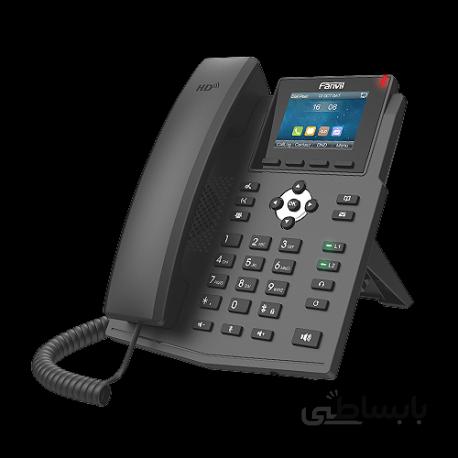 تلفن ای پی فنویل Fanvil X3SG IP Phone