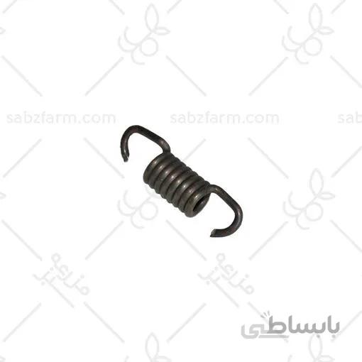 فنر لنت علف زن
