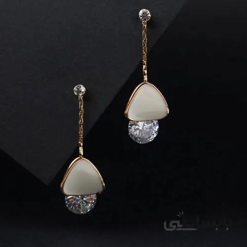 گوشواره آویز کد 465682