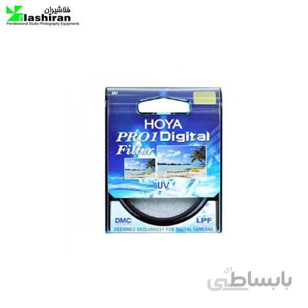 فیلتر لنز مدل hoya 55 …