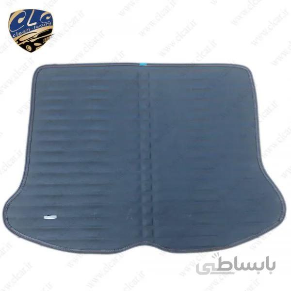 کفپوش سه بعدی صندوق عقب ولوو XC60