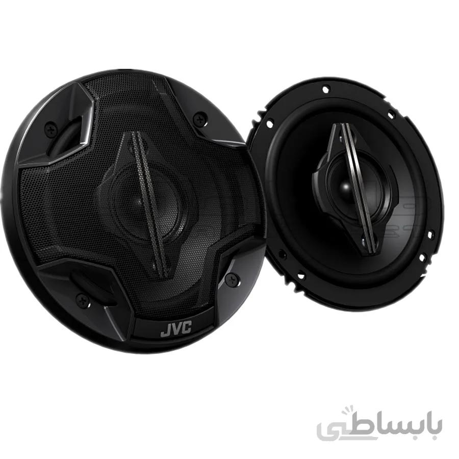 بلندگو 6 اینچ جی وی سی مدل JVC HX-649