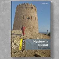 Dominoes One: Mystery in Muscat