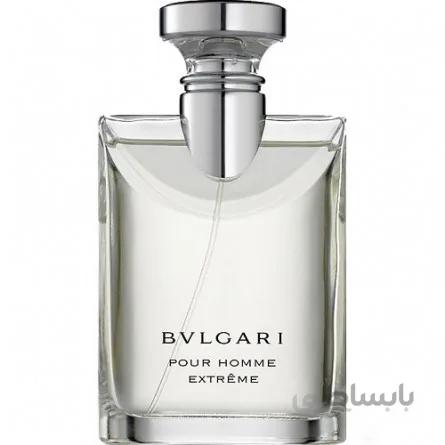 سمپل/دکانت عطر ادکلن بولگاری پور هوم اکستریم Bvlgari Pour Homme Extreme