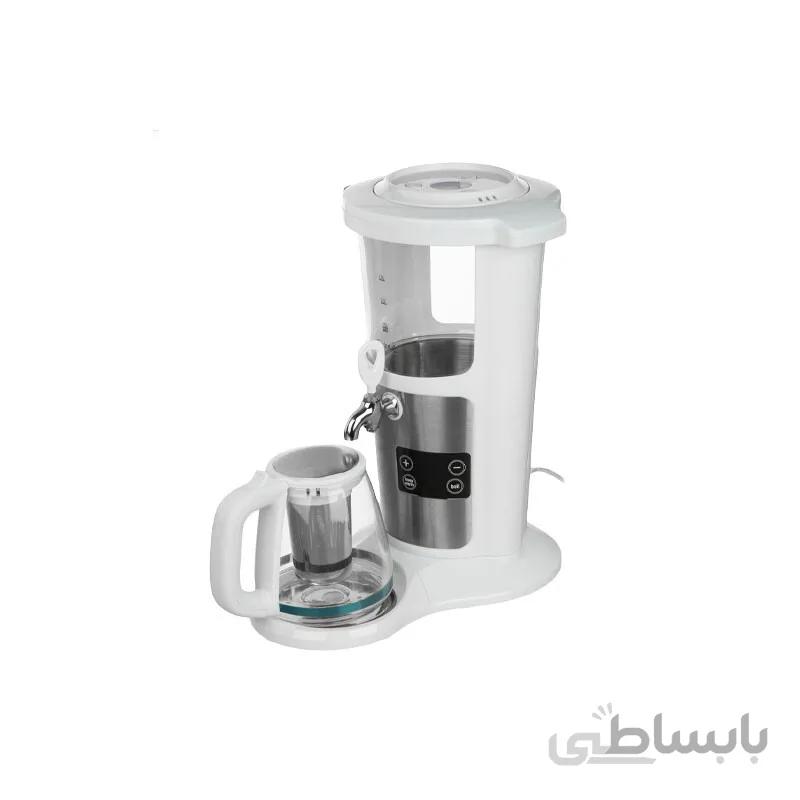 سماور برقی تکنو مدل Te-913 ا Techno Te-913 Electric Samovar