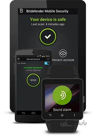 Bitdefender Total Security 2021