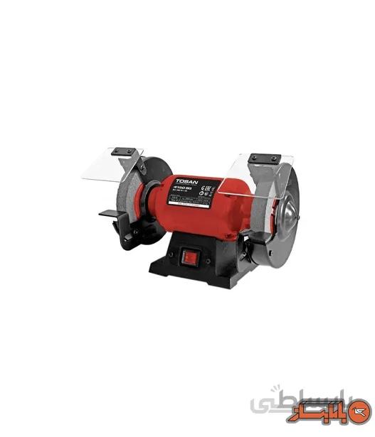 سنگ سنباده رومیزی توسن مدل 4150BG ا TOSAN 4150BG Bench Grinder