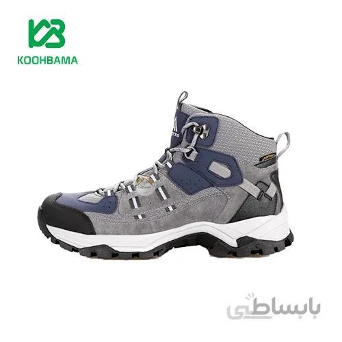 کفش کوهنوردی مردانه هامتو مدل 2-290015A