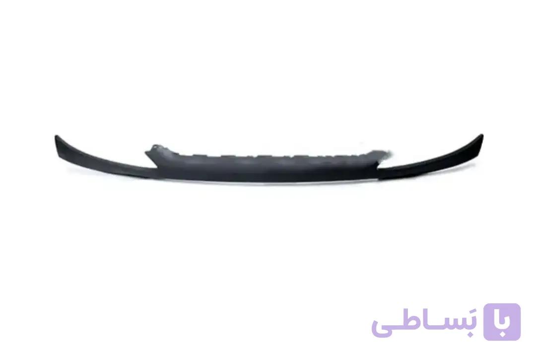 جلو پنجره تک خط پژو 206