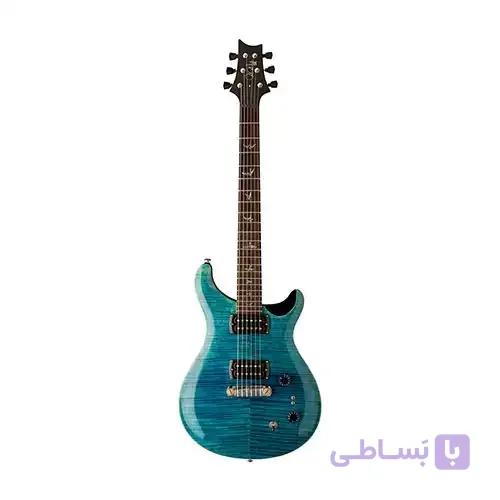 گیتار الکتریک PRS SE Paul's Guitar-Aqua