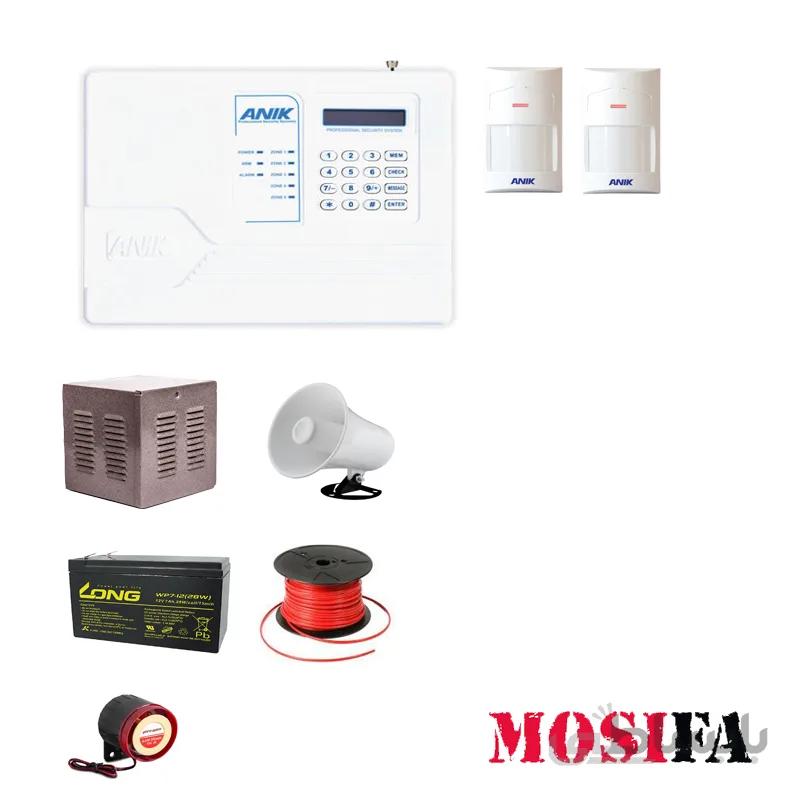 پکیج دزدگیر اماکن سیمکارتی انیک مدل A570_P2