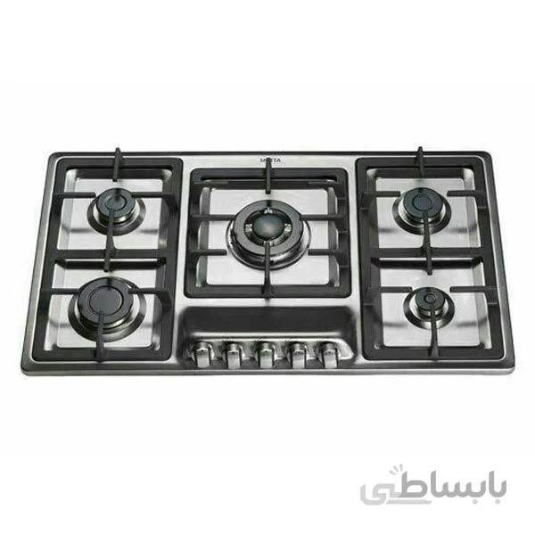 اجاق گاز صفحه ای دنپاسر مدل Apex2021