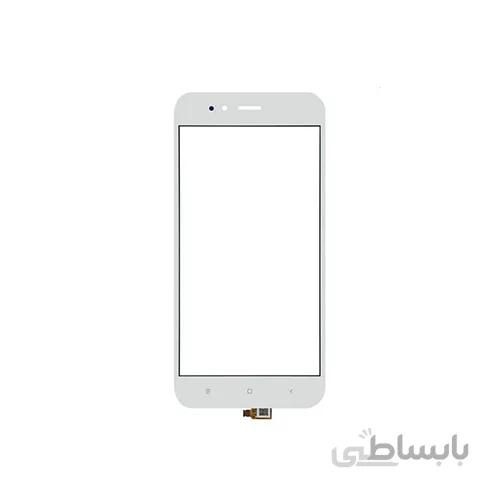 گلس تعمیراتی شیائومی Xiaomi Mi A1