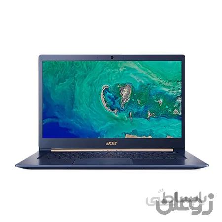 لپ تاپ ایسر  4GB RAM | 128GB SSD | Celeron | A114