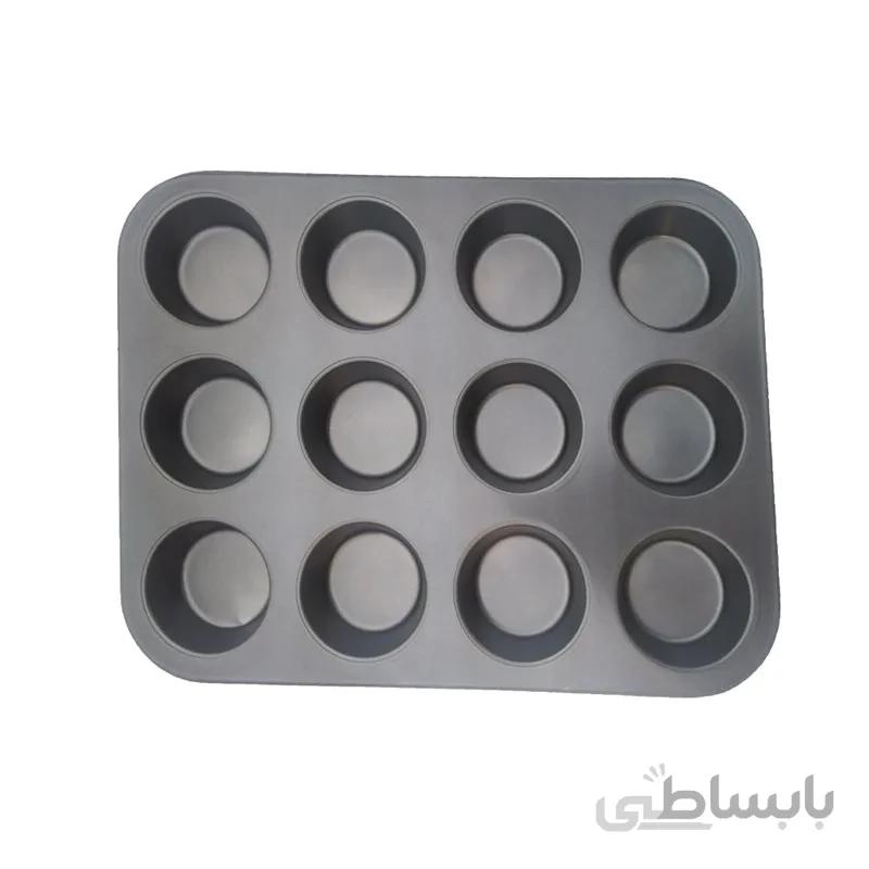 قالب کیک مافین