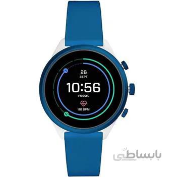 ساعت هوشمند فسیل Sport مدل FTW6051