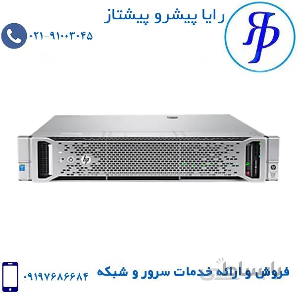 سرور HP DL380 G9 12LFF