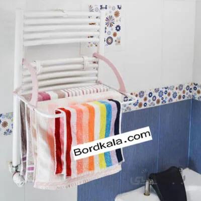 بند رخت آپارتمانی