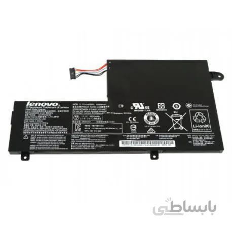 باتری لپ تاپ/Lenovo IdeaPad 300s