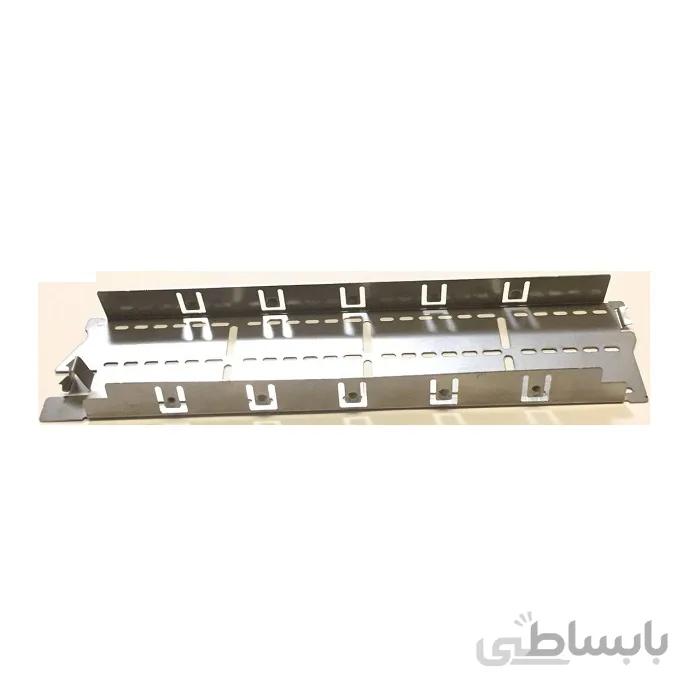 درب پشت بلنک پنل سوییچ سیسکو 2960