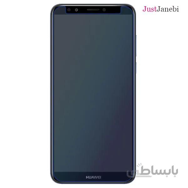 نانو گلس ضد ضربه هوآوی Huawei Y7 2018