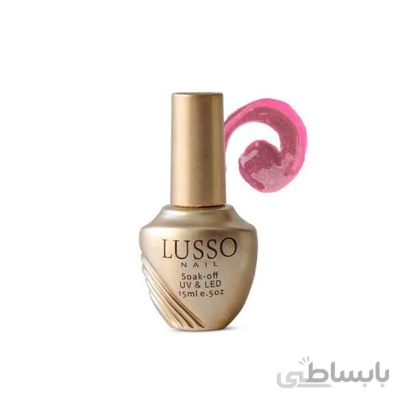 لاک ژل گلد لوسو شماره 108 ا شناسه کالا: 1622