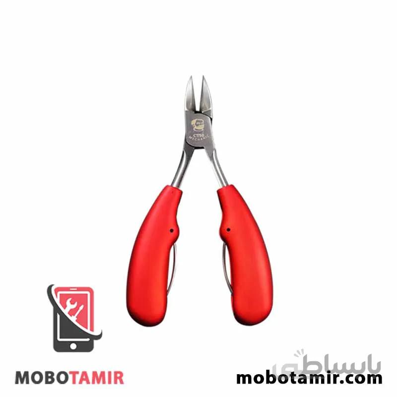سیم چین مکانیک مدل Mechanic CT 50
