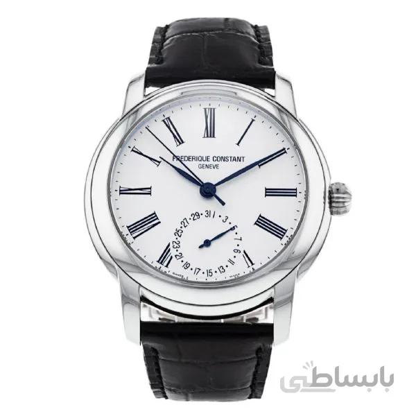 Frederique Constant FC-710MS4H6