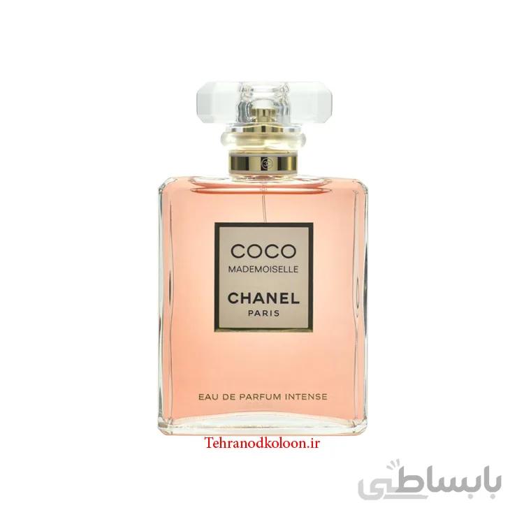 Coco Mademoiselle