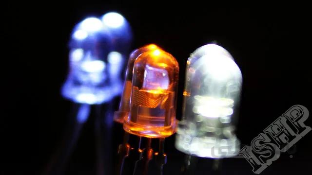 تابلو LED ثابت برشی, LED HG