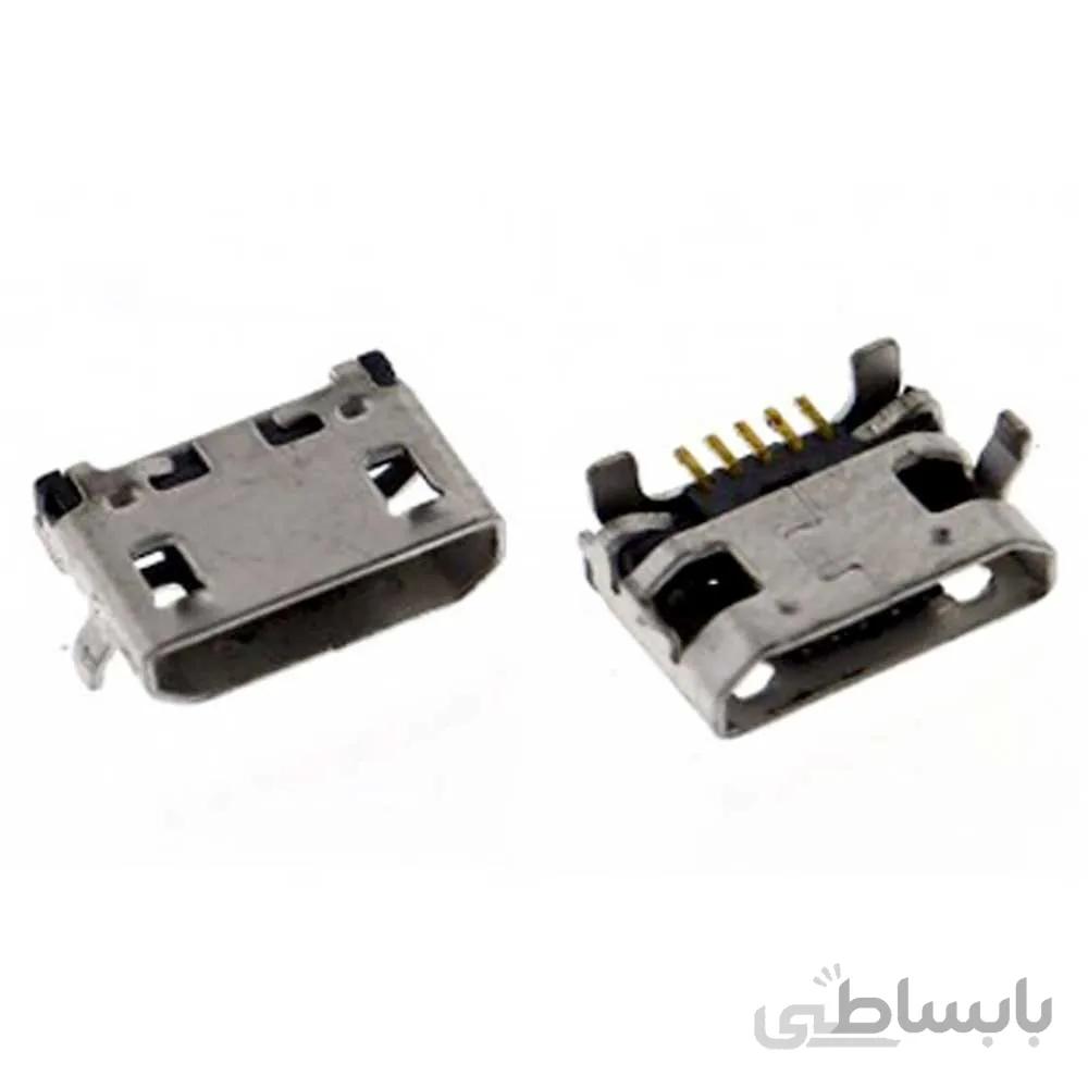 کانکتور شارژ تبلت لنوو LENOVO A3000 / A3500 ا C/ CHARGE LENOVO A3000