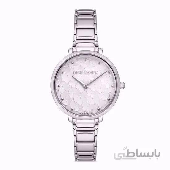 دیس کایک DK.1.AG1231.05 ا ساعت مچی دیس کایک DK.1.AG1231.05