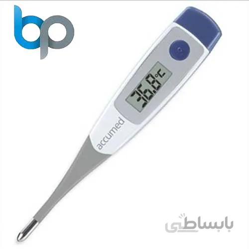 ترمومتر دیجیتال tk 120