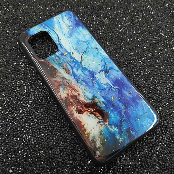 قاب فانتزی شیائومی MI 10 Youth / Mi 10 Lite طرح طلاکوب کد XM212C